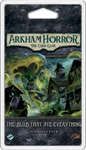 Horreur à Arkham: Le Jeu de Cartes – Le Dévoreur de Toute Chose