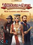 Through the Ages: Nouveaux Horizons
