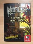 Mythos Tales: Expedition ohne Gesicht