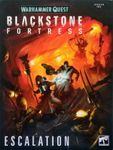 Warhammer Quest: Blackstone Fortress – Escalade