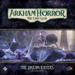 Horreur à Arkham: Le Jeu de Cartes – Les Dévoreurs de Rêves: Extension