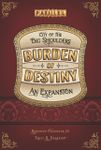 City of the Big Shoulders: Burden of Destiny