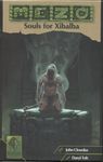 Mezo: Souls for Xibalba