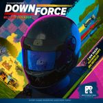 Downforce: Courses Sauvages