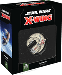 Star Wars: X-Wing (Second Edition) – Punishing One Expansion Pack