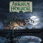 Horreur à Arkham (3ème édition): Terreurs Nocturnes