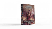 Thunderstone Quest: Vengeful Sands