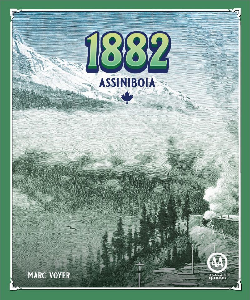 1882: Assiniboia