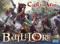 BattleLore: Aux armes!