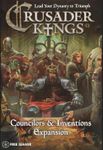 Crusader Kings: Councilors & Inventions Expansion