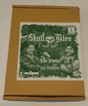 Skull Tales: Full Sail! – The Twins