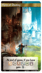 Call to Adventure: Hero of Destiny Promo Card