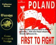 First to Fight