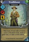 Clank!: Trailblazer Promo Card