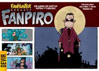 Fanhunter Assault: Fanpiro