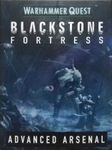 Warhammer Quest: Blackstone Fortress – Arsenal Avancé