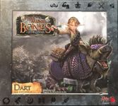 Too Many Bones: Fléchette