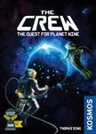The Crew: En quête de la neuvième planète