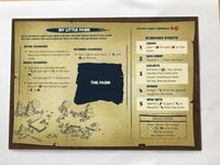 Imperial Settlers: Empires of the North – Solo Scenarios