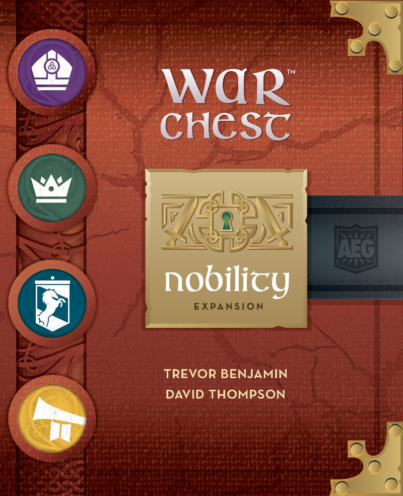 Champ d'honneur: Noblesse