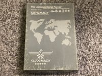 Supremacy: The Unconventional Forces