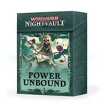 Warhammer Underworlds: Nightvault – Power Unbound