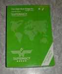 Supremacy: High-Tech Edge for Strategic Forces