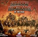 Les Sombres Royaumes de Valeria