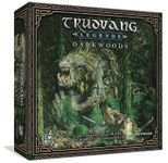 Trudvang Legends: Darkwoods