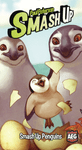 Smash Up: Pingouins