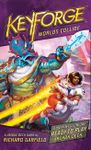 KeyForge: Collision des Mondes