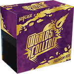 KeyForge: Collision des Mondes – Boite Premium