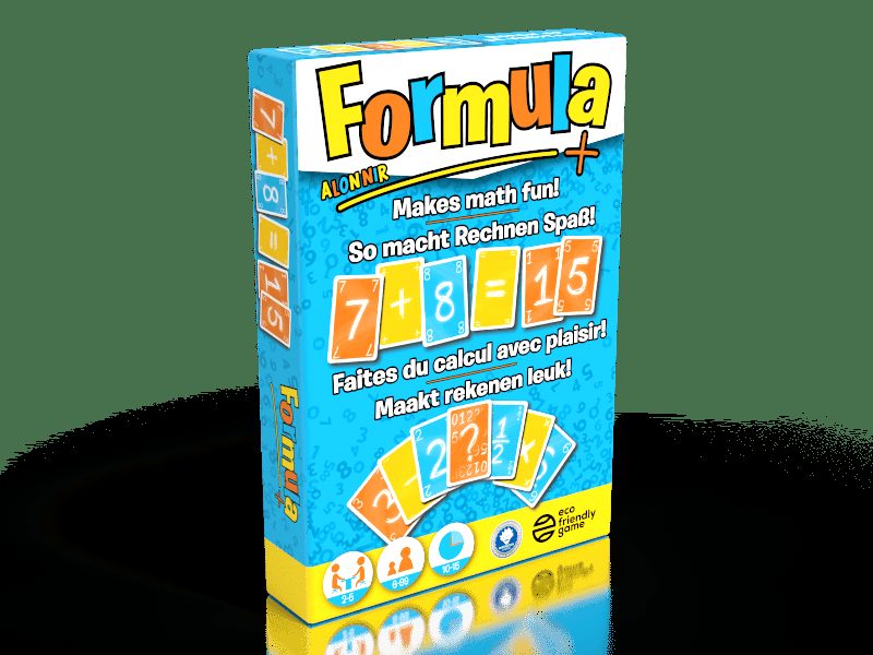 Formula