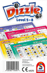 Dizzle: Levels 5-8