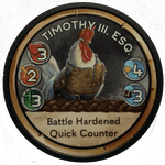 Cloudspire: Timothy III, Esq.
