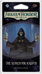 Horreur à Arkham: Le Jeu de Cartes – À la recherche de Kadath