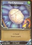 Clank!: Opale simiesque