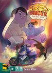 Meeple Circus: Nouveau Spectacle!