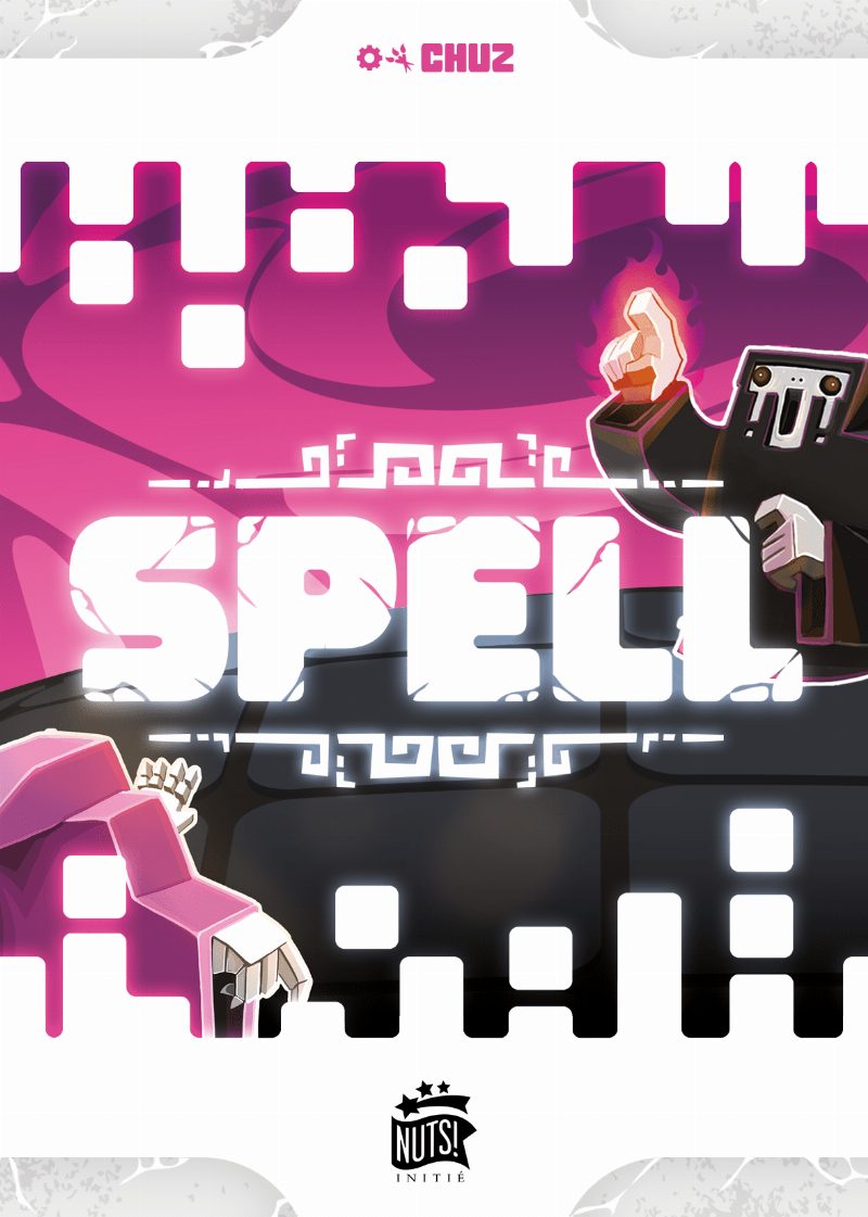 SPELL