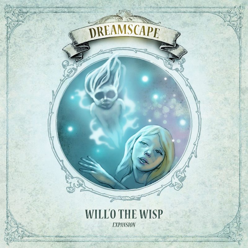 Dreamscape: Feux Follets