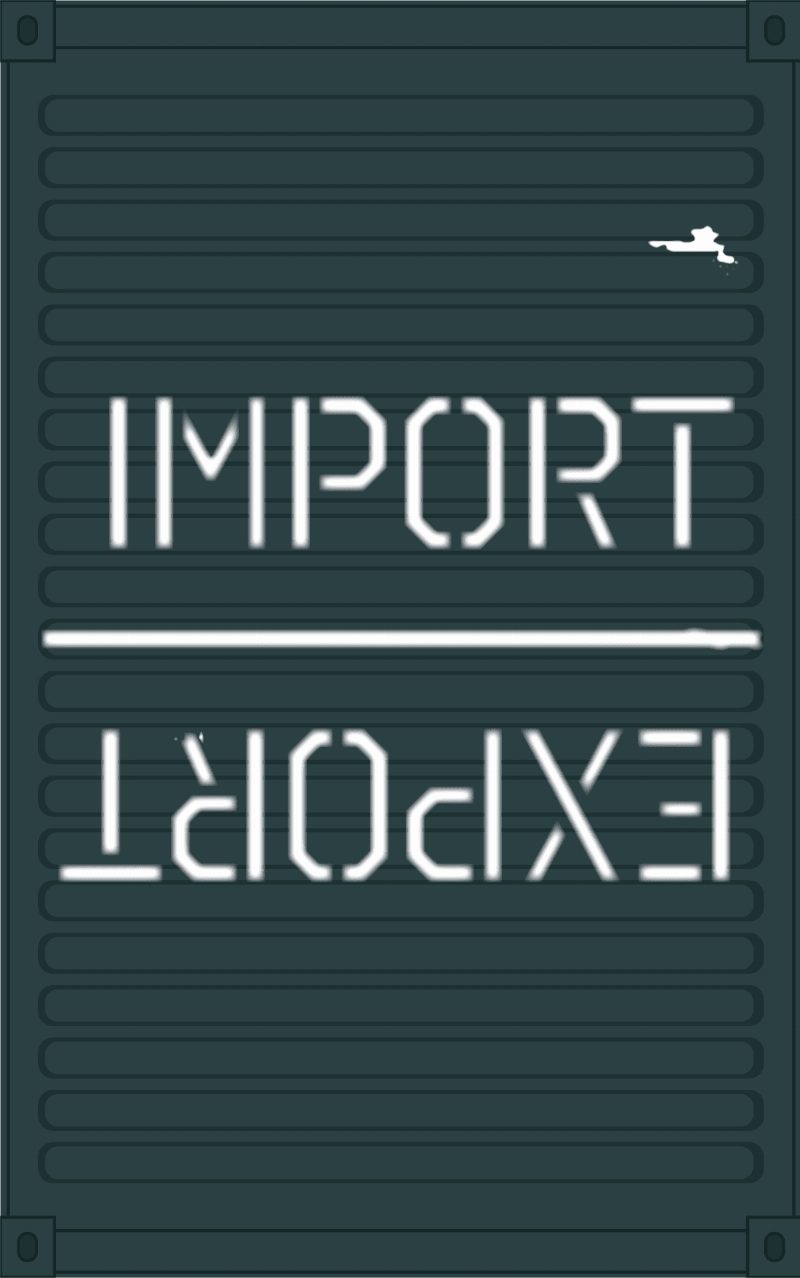 Import / Export: Definitive Edition