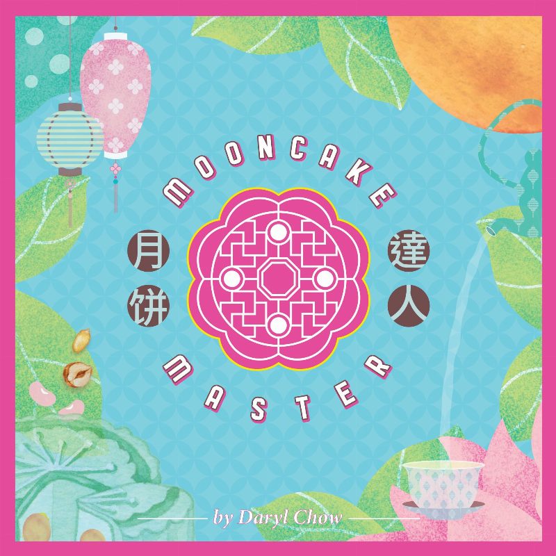 Mooncake Master