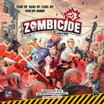 Zombicide: 2ème Edition