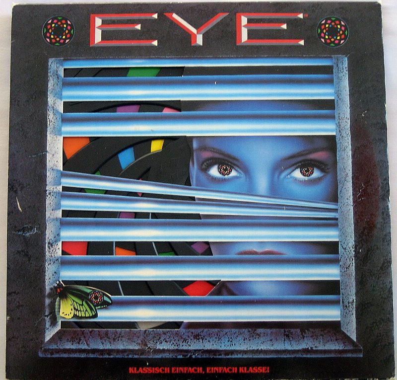 Eye