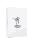 Kingdom Death: Monster – Ringtail Vixen