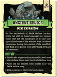 Skulk Hollow: Ancient Relics Mini-Expansion