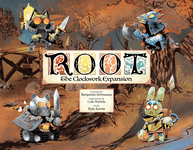Root: The Clockwork Expansion
