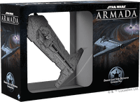 Star Wars: Armada – Destroyer Stellaire de Classe Onager