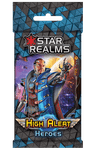 Star Realms: High Alert – Héros