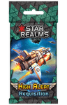 Star Realms: High Alert – Requisition